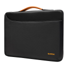 Сумка для ноутбука tomtoc Defender-A22 Laptop Briefcase для MacBook Air и Pro 13" - фото 2