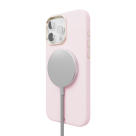Силиконовый чехол MagSafe VLP Aster Pro Case для iPhone 16 Pro - фото 2