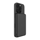 Внешний аккумулятор MagSafe Belkin BoostCharge 5K (5000 мА·ч) (BPB010)