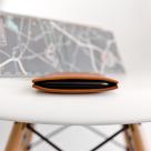 Кожаный чехол-карман Handwers x Nile для iPhone X - фото 3