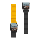 Двусторонний силиконовый ремешок UAG Pathfinder для Apple Watch 44, 45, 46 мм, Ultra и Ultra 2 - фото 50