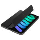 Гибридный чехол-подставка Spigen Liquid Air Folio для iPad mini - фото 2