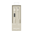 Кабель Native Union POP Cable USB-C (USB 2.0) (1,2 м) - фото 4