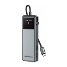 USB-хаб Ugreen Uno «7 в 1» (USB-C) (CM889) - фото 2