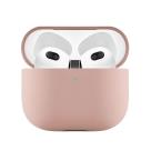 Гибридный чехол uBear Touch Pro Case для AirPods 3-го поколения - фото 14