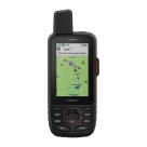 Портативный GPS-навигатор Garmin GPSMAP 67i - фото 7
