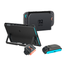 Пластиковый чехол Spigen Nano Pop для Nintendo Switch 2 - фото 5