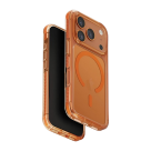 Прозрачный чехол MagSafe Uniq Combat для iPhone 17 Pro Max - фото 7