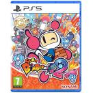 Игра Super Bomberman R 2 для PlayStation 5 (интерфейс и субтитры на русском языке)