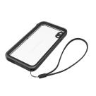 Водонепроницаемый чехол с ремешком Catalyst Waterproof Case для iPhone XS Max - фото 5