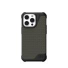 Защитный чехол UAG Metropolis LT для iPhone 13 Pro - фото 8