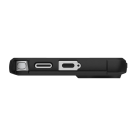 Защитный чехол MagSafe UAG Metropolis LT для Samsung Galaxy S26 Ultra - фото 11