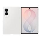 Силиконовый чехол MagSafe Samsung Silicone Magnet Case для Samsung Galaxy Z Fold8 - фото 6