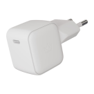 Сетевое зарядное устройство VLP G-Charge мощностью 30 Вт (USB-C) (GaN) - фото 2