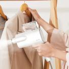 Отпариватель Xiaomi Deerma DEM-HS006/011 Portable Steam Ironing Machine - фото 9