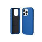 Кожаный чехол MagSafe MOFT Snap Case MOVAS для iPhone 15 - фото 8