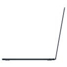 Ноутбук Apple MacBook Air 15" кастомный (M2 8-Core, GPU 10-Core, 16GB, 512GB) («Тёмная ночь» | Midnight) - фото 4