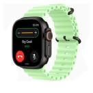 Ремешок Apple Ocean Band для Apple Watch 44, 45, 46 мм и Ultra 49 мм - фото 9