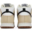 Мужские кроссовки Nike Dunk High (DD3362-200) - фото 5