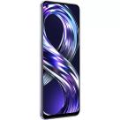 Смартфон Realme 8i 4 ГБ + 128 ГБ (Фиолетовый | Space Purple) - фото 3