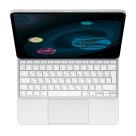 Клавиатура Apple Magic Keyboard для iPad Pro 13" (M4, M5 | 2024–2025) (Белый | White) - фото 2