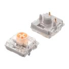 Беспроводная механическая клавиатура NuPhy Kick75 Low-Profile - фото 6