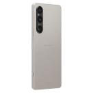 Смартфон Sony Xperia 1 V 12 ГБ + 512 ГБ («Серебристая платина» | Platinum Silver) - фото 4