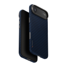 Арамидный чехол MagSafe Uniq Keva Edge для iPhone Air - фото 6