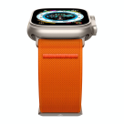 Нейлоновый браслет Spigen Lite Fit Ultra для Apple Watch 44, 45, 46 мм и Ultra 2–3 - фото 26