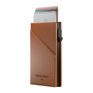 Кожаный чехол-бумажник MagSafe Native Union Slide Card Wallet - фото 3