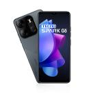 Смартфон Tecno Spark Go 2023 4 ГБ + 64 ГБ («Чёрная сталь» | Endless Black) - фото 6