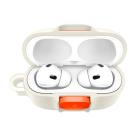 Термополиуретановый чехол с карабином и защёлкой Spigen Nano Pop для AirPods Pro 3 - фото 14