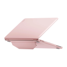 Кожаный чехол-накладка с подставкой UNIQ Lyden Versa для MacBook Neo (A18 Pro) - фото 8