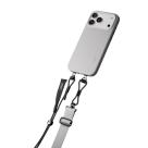 Тканевый ремешок через плечо MOFT Everywhere Lanyard для iPhone - фото 9