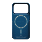Арамидный чехол MagSafe PITAKA Moonrise2.0 PitaTap Edge Case для iPhone 17 Pro и 18 Pro - фото 2