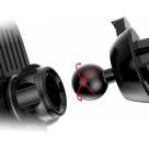 Автомобильный держатель Baseus Smart Car Mount Cell - фото 6