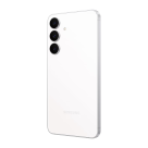 Смартфон Samsung Galaxy S25 FE 8 ГБ | 512 ГБ (Белый | White) (Exynos) - фото 4