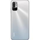 Смартфон Xiaomi Redmi Note 10T 4 ГБ + 128 ГБ («Серебристый хром» | Chromium White) - фото 10