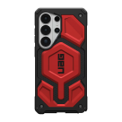 Защитный чехол MagSafe UAG Monarch Pro для Samsung Galaxy S26 Ultra - фото 17