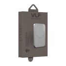 Внешний аккумулятор MagSafe VLP Diamond Energy (CCC) (Qi2) (5000 мА·ч) - фото 4
