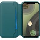Кожаный чехол Apple Leather Folio для iPhone 11 Pro Max - фото 4