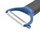 Нож для чистки овощей Xiaomi Kalar Paring Knife Y-образный - фото 10