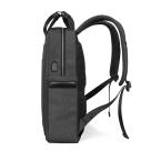 Рюкзак с замком со сканером отпечатка пальца WiWU Pioneer Backpack Fingerprint Lock - фото 2