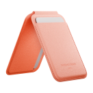 Кожаный чехол-бумажник MagSafe с подставкой Native Union Active Wallet Stand - фото 9