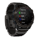Спортивные часы Garmin Descent Mk3i, 51 мм, титановый блочный браслет - фото 9