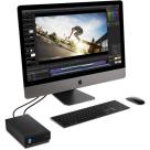 Внешний твердотельный накопитель LaCie 1big Dock SSD Pro (4ТБ) (STHW4000800) - фото 6