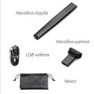 Портативный пылесос Baseus Capsule Cordless Vacuum Cleaner - фото 3