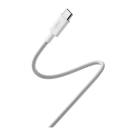 Кабель с оплёткой Xiaomi 6A Braided Cable USB-C (USB 2.0) (1 м) (версия Global) - фото 3