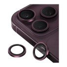 Сапфировое защитное стекло для камеры UNIQ Optix Prime для iPhone 18 Pro и 18 Pro Max - фото 16