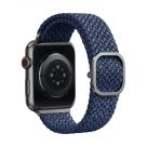 Плетёный браслет Uniq Aspen для Apple Watch 38, 40, 41 и 42 мм - фото 18